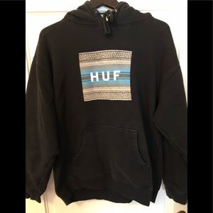 HUF Hoodie
